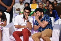 Darshakudu Movie Audio Launch
